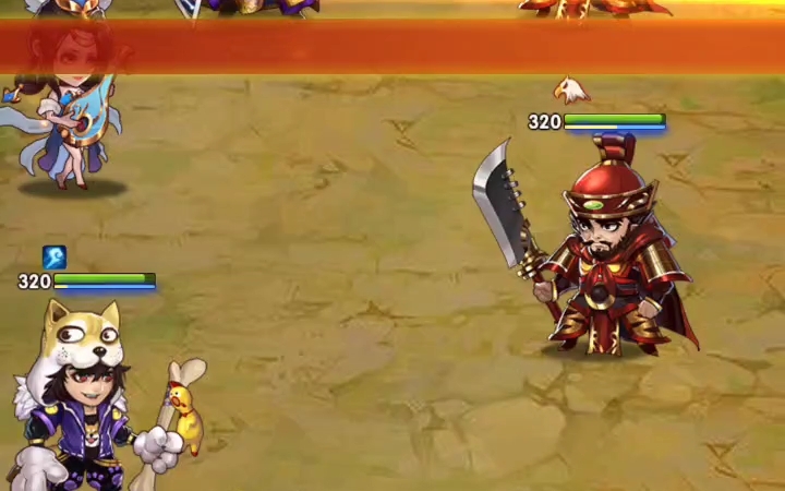 胡莱三国-魏国过6390双孙坚