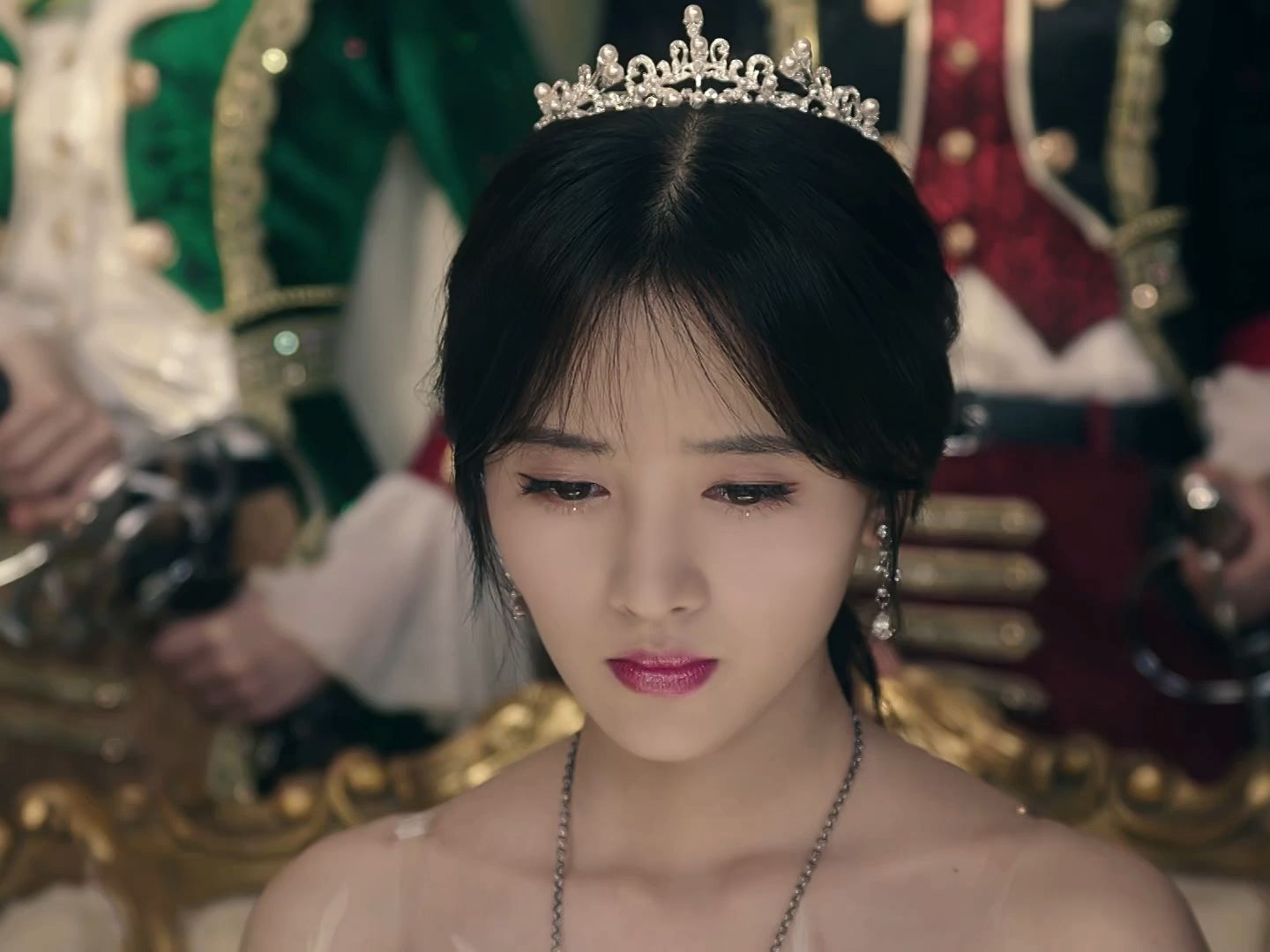 snh48 - 那不勒斯的黎明(剧场版)