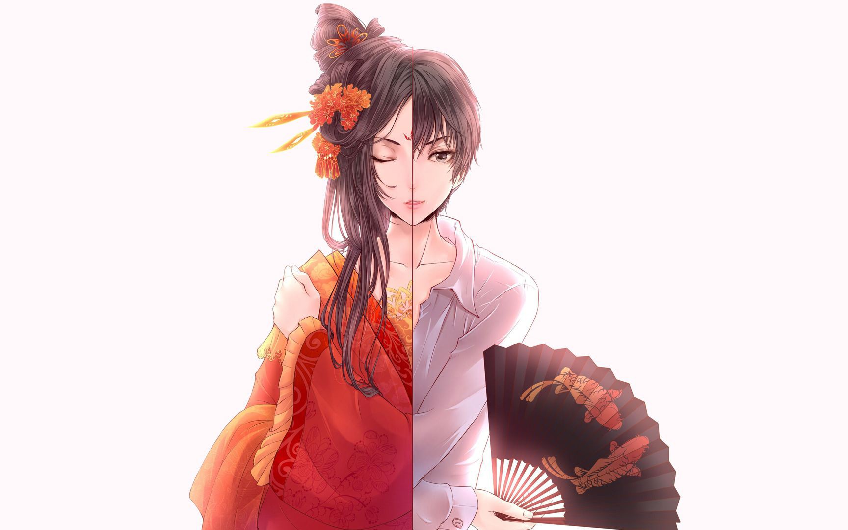 令人惊艳的古风戏腔合集「第二期」