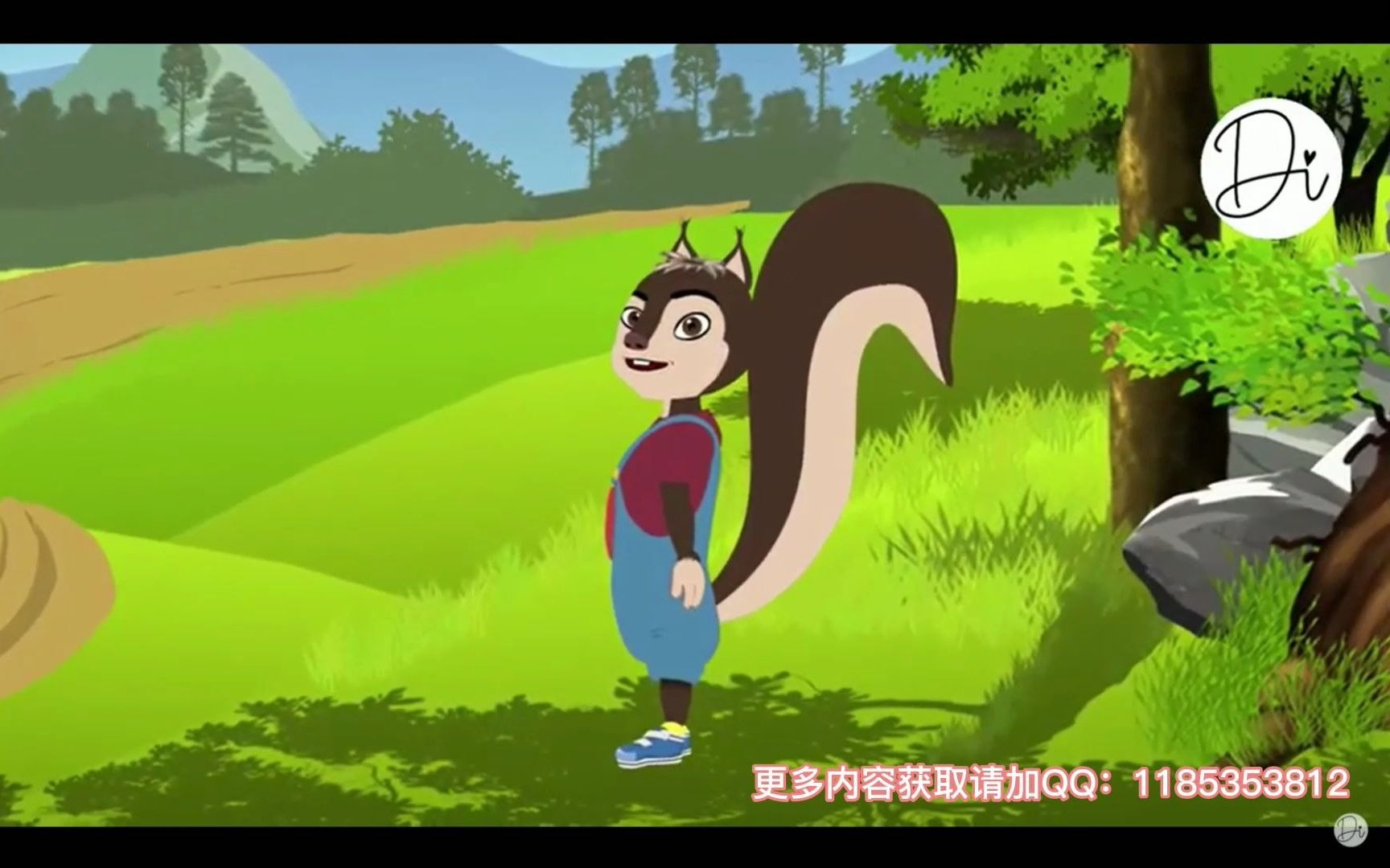 二维动画cartoon animator4-快速出片动画神器-骨骼动画-学习动画必备