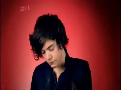 Harry Styles | 因为恶评哭泣的宝贝,好心疼 =(哔哩哔哩bilibili