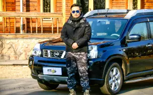 Скачать видео: 8万以内最硬派的二手SUV！——不接受反驳