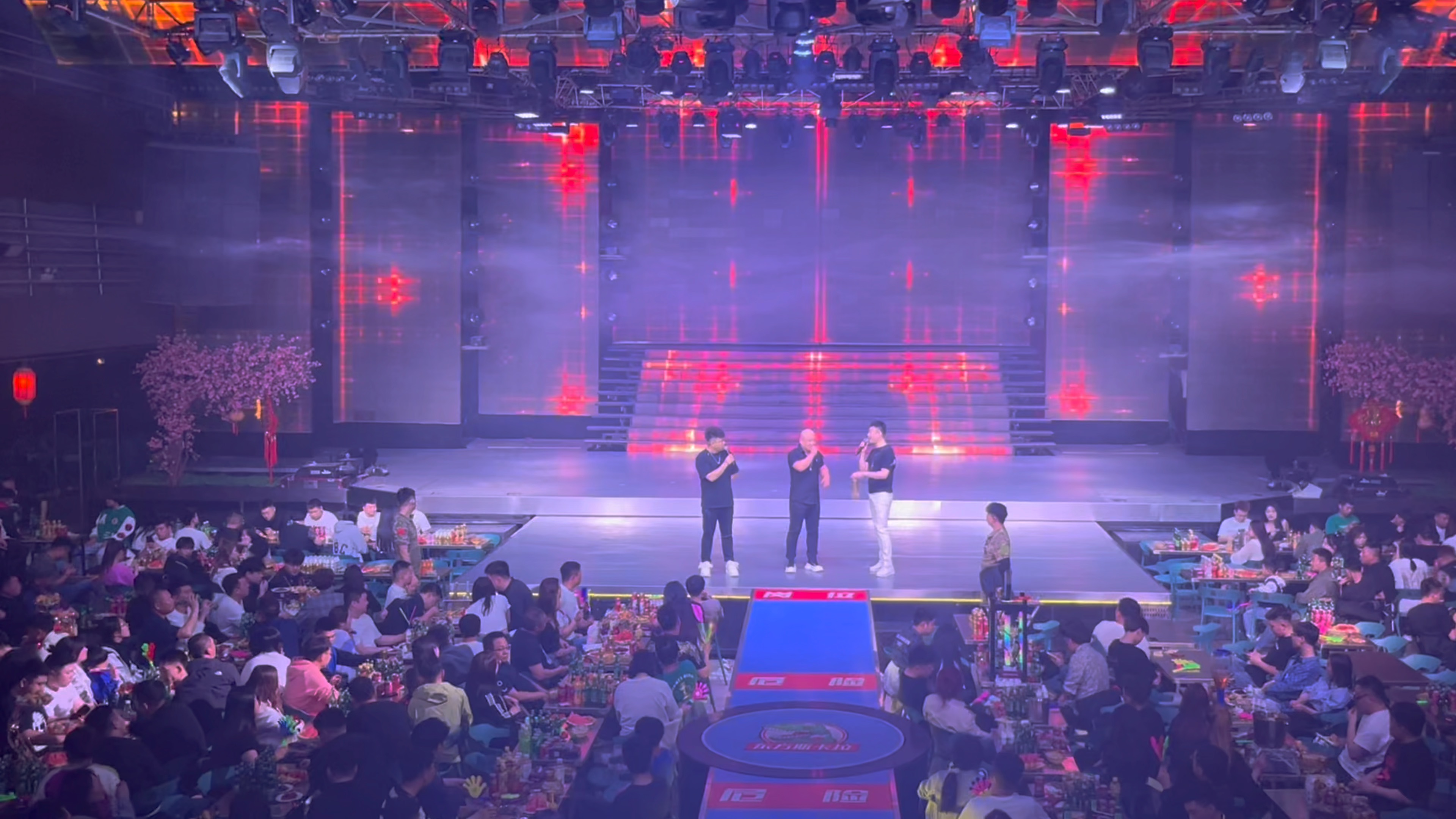 摇滚浪子金峰 沈阳东方斯卡拉 现场视频