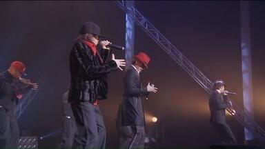 w-inds. LIVE TOUR 2012 “MOVE LIKE THIS”日本武道館(Blu-ray)_