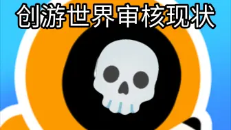 Download Video: 创游世界审核现状💀😭