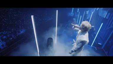 山本彰吾 クッション JUMP AROUND ジャパラン