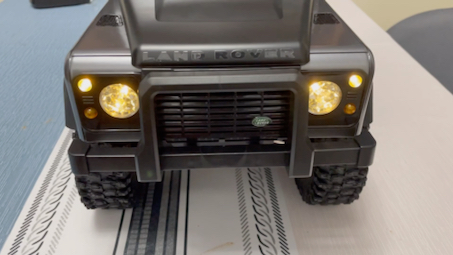 莽牛999入坑改装之路(1)