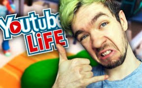 提出舍友 《油管主播的生活》 第6集 | Jacksepticeye | KICKING OUT MY ROOMMATE哔哩哔哩bilibili