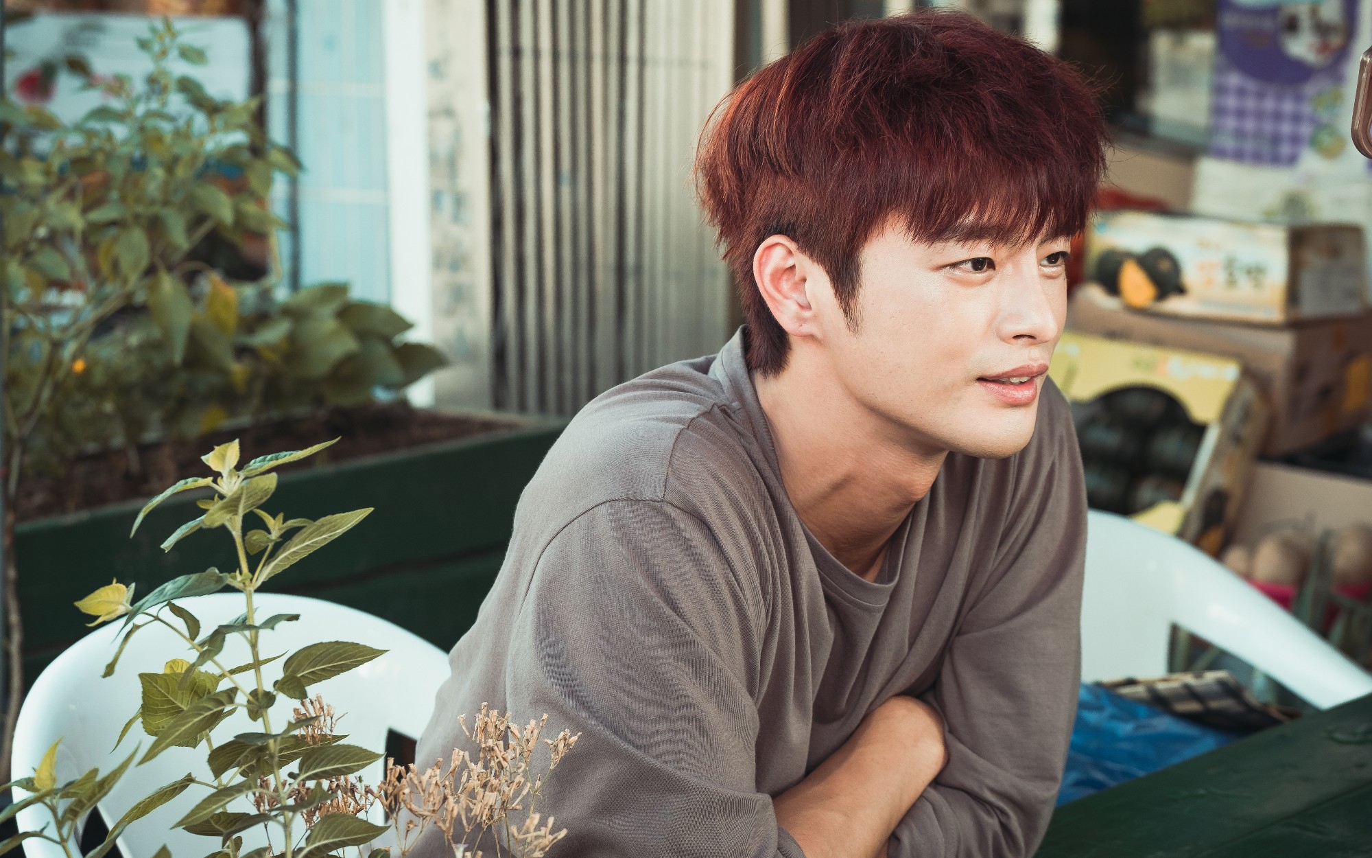 【徐仁国】181208/09fm关于星星的絮絮叨叨_自制中字