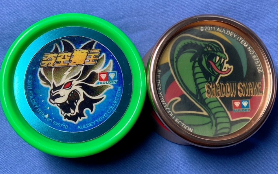 2.0夺空狮王61海外cap月影蛇神开箱测评预告