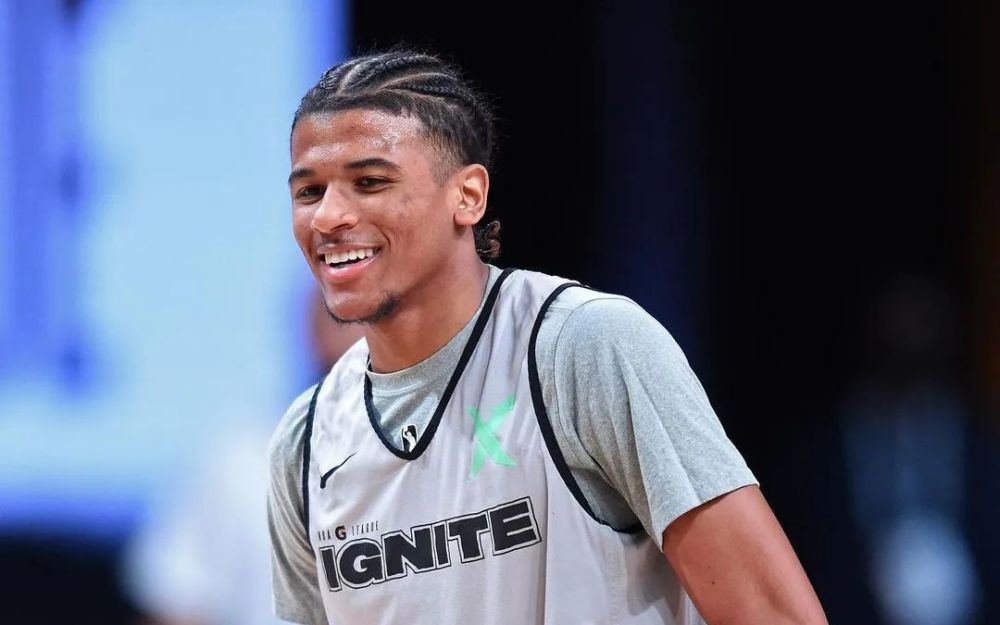 发展联盟天才后卫杰伦·格林选秀分析