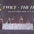 【4K中字】TWICE - The Feels 盛装华服 复古甜心 蓝光收藏画质 2021 第四次世巡 首尔站