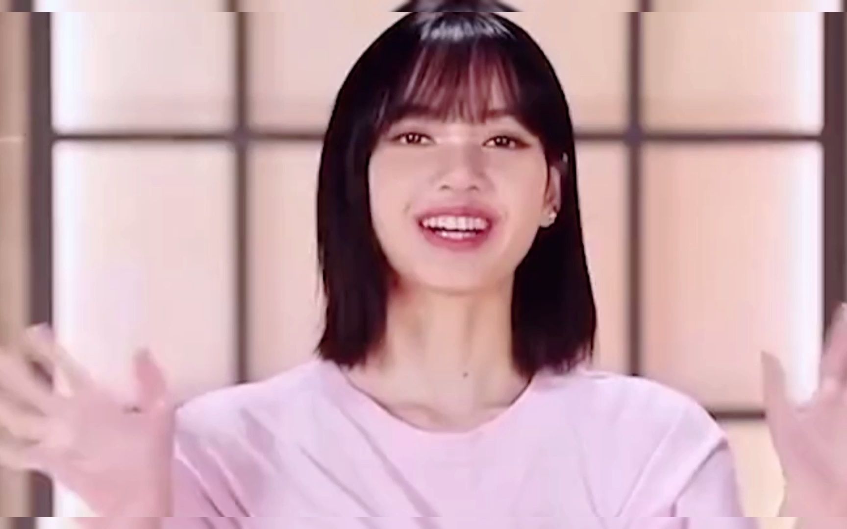 lisa 青你3导师秀,身材也太好了吧!青春有你