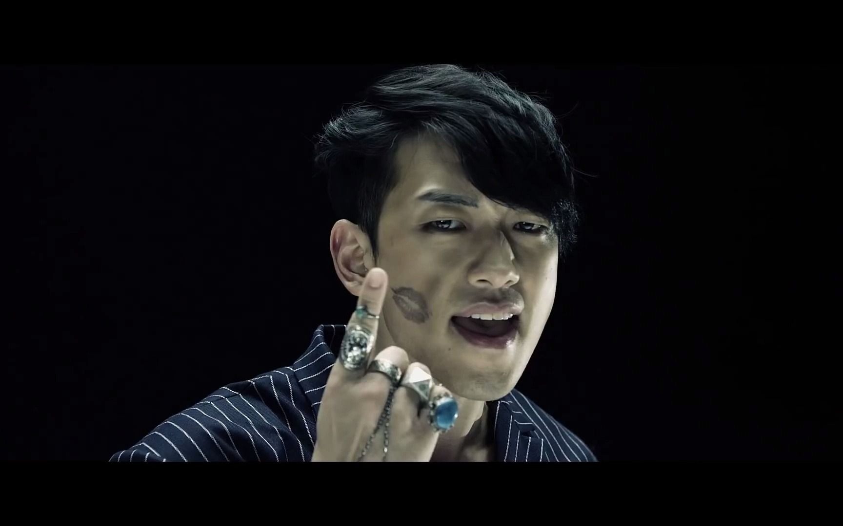 帅炸天的女忍者伴舞!跟大家分享一首rain的经典老歌《30sexy》