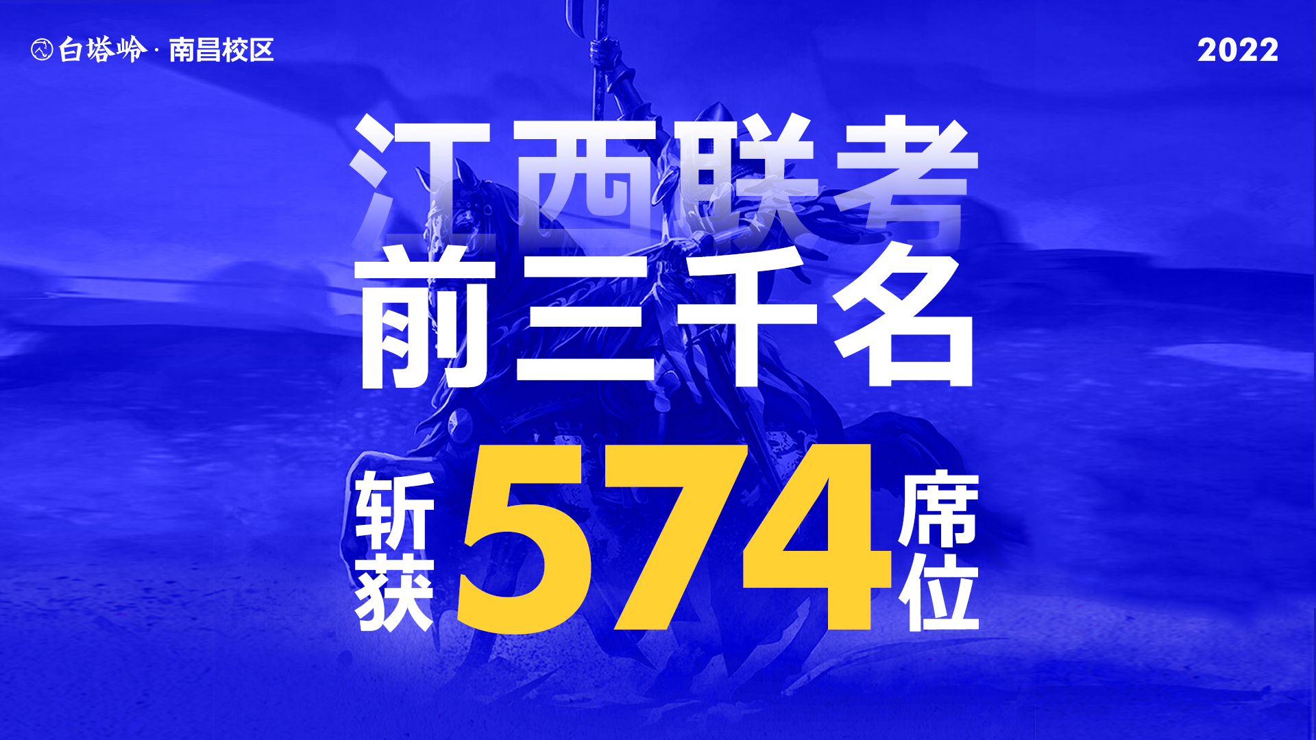 南昌画室:2022届江西美术联考前3000名南昌白塔岭斩获574席位!哔哩哔哩bilibili