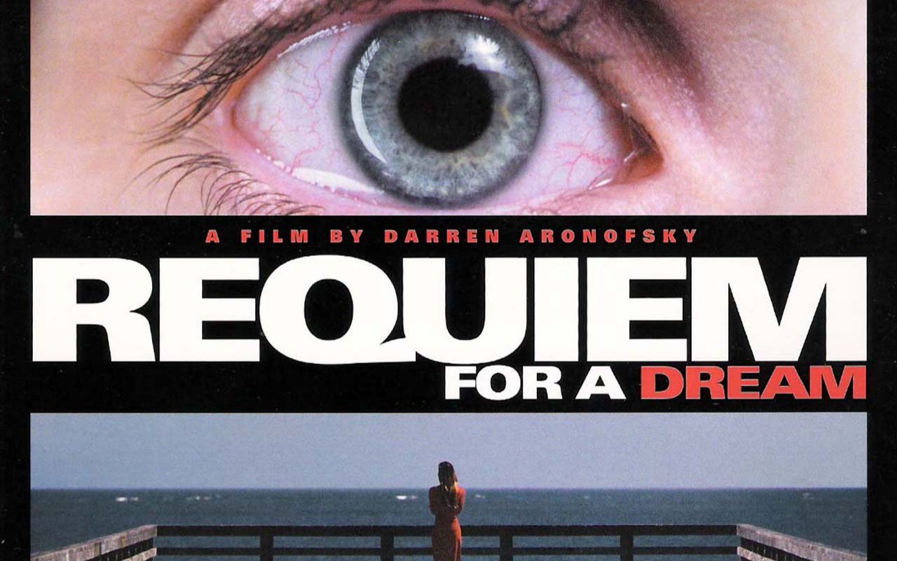 [图]Requiem for a Dream Original Soundtrack