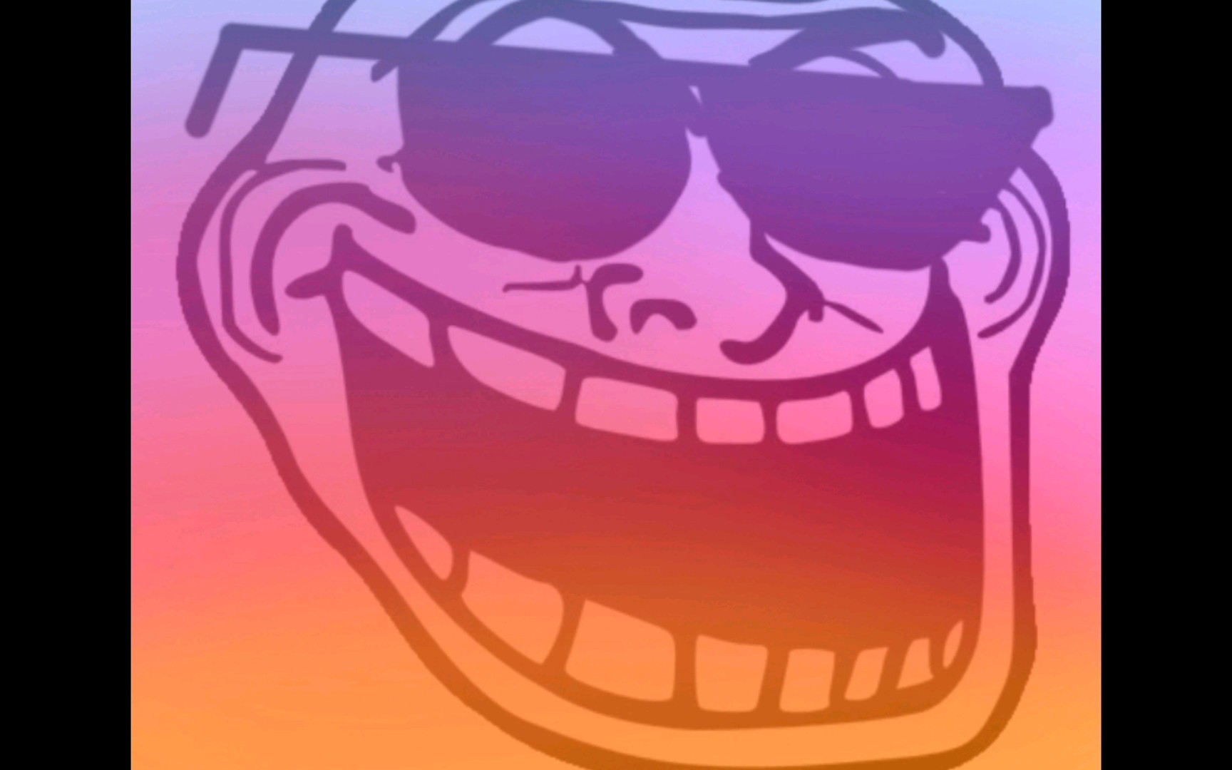 trollface逐渐升华(超能先生)_哔哩哔哩_bilibili