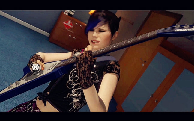 【紫雨carol】《超凡双生:重制版》全剧情解说【06.孤独】