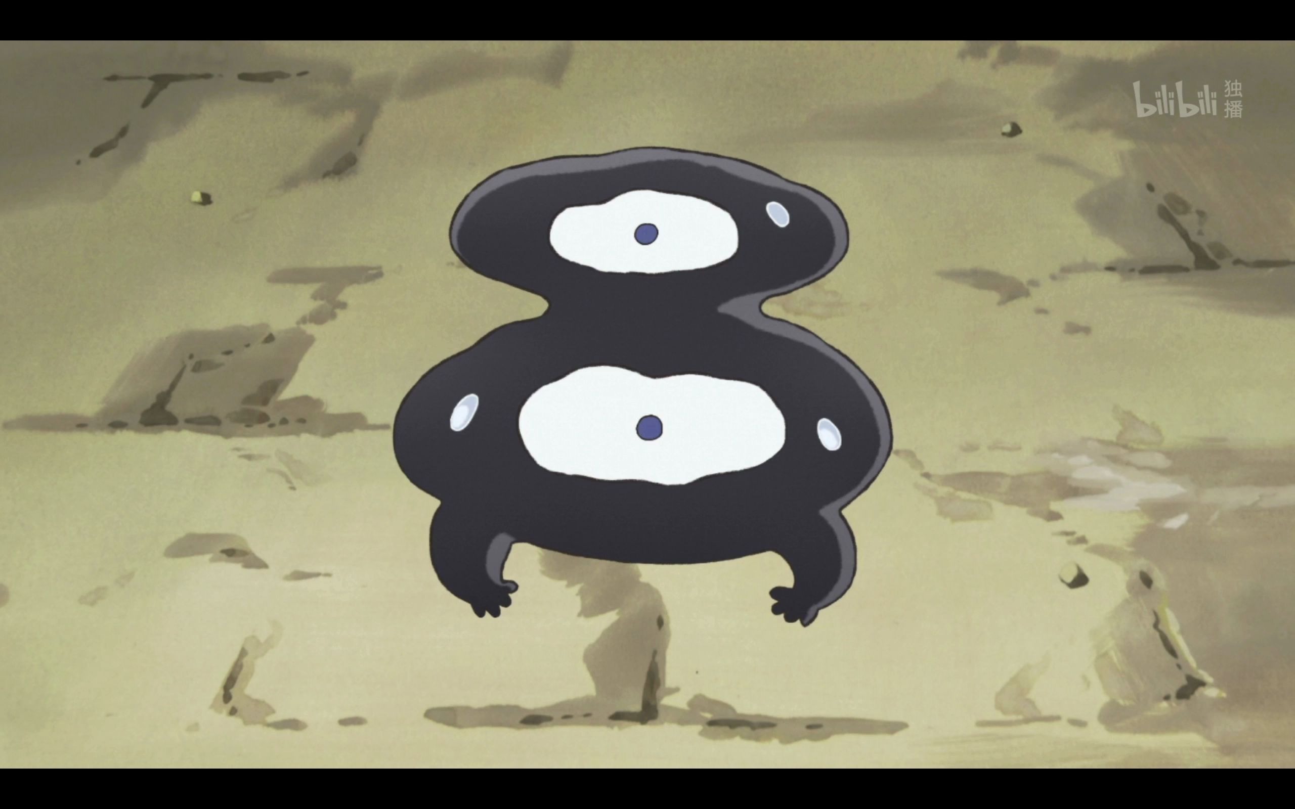 国王排名--小黑影的黑化