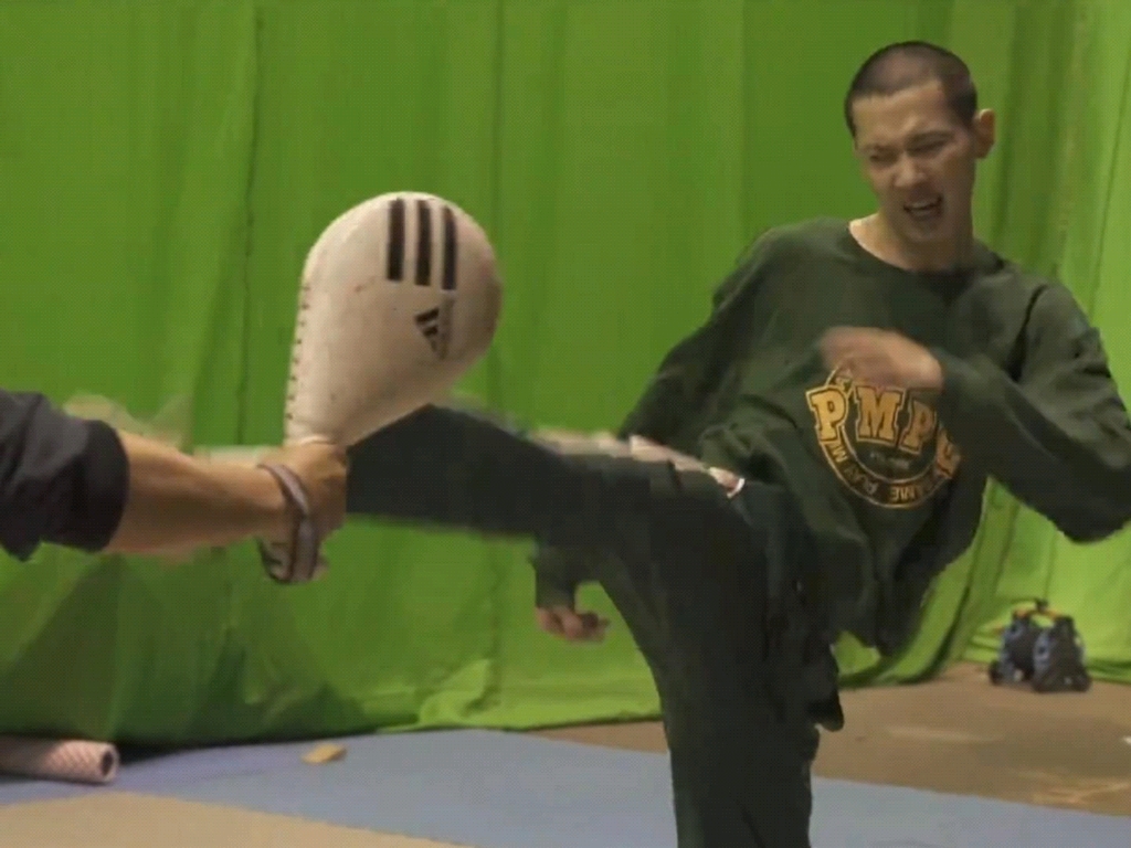 影版《异人之下》张灵玉特辑,其实真人长得还可以吧