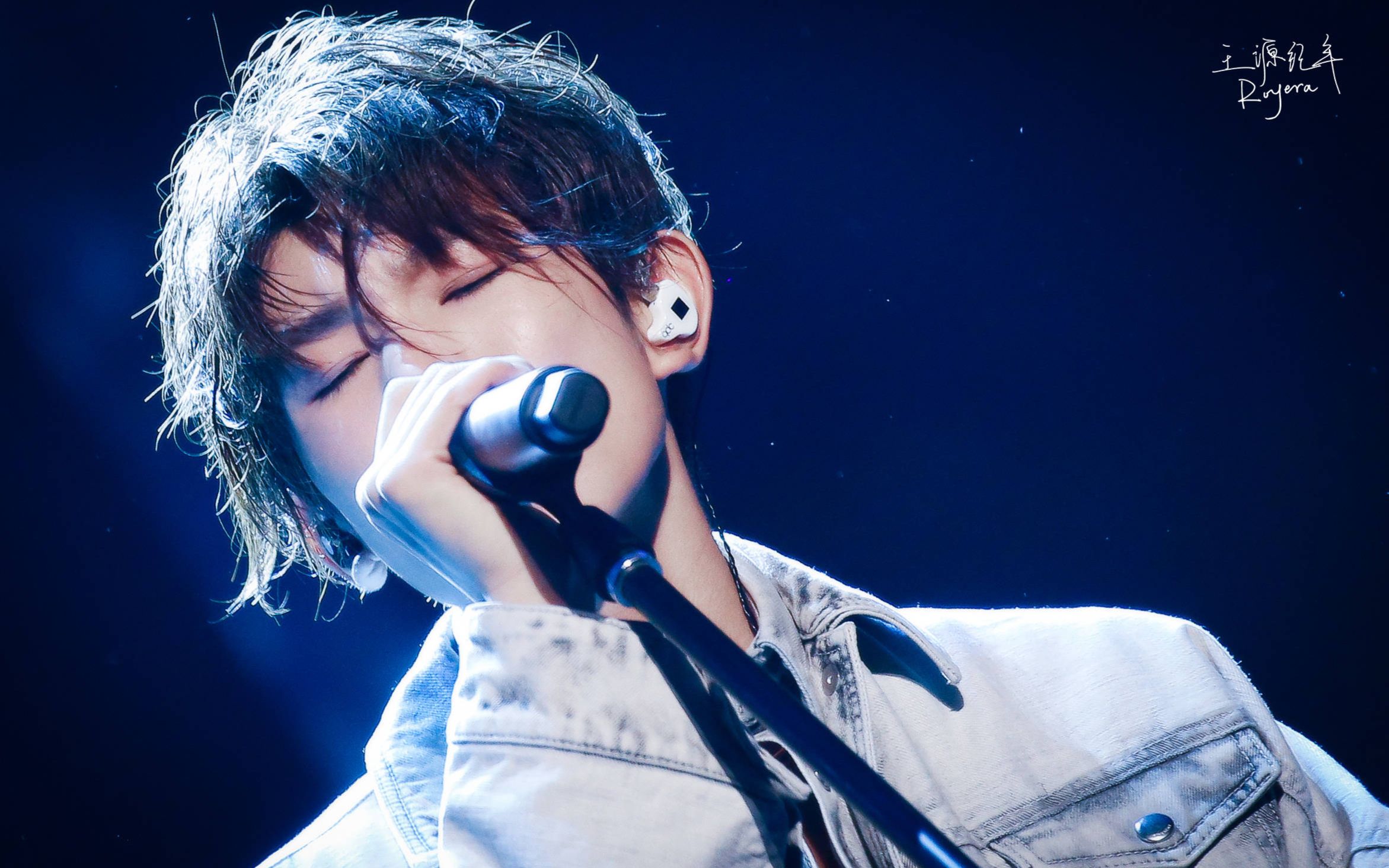 【王源】171120 x-roy 王源17岁无限可能生日会 自录全程