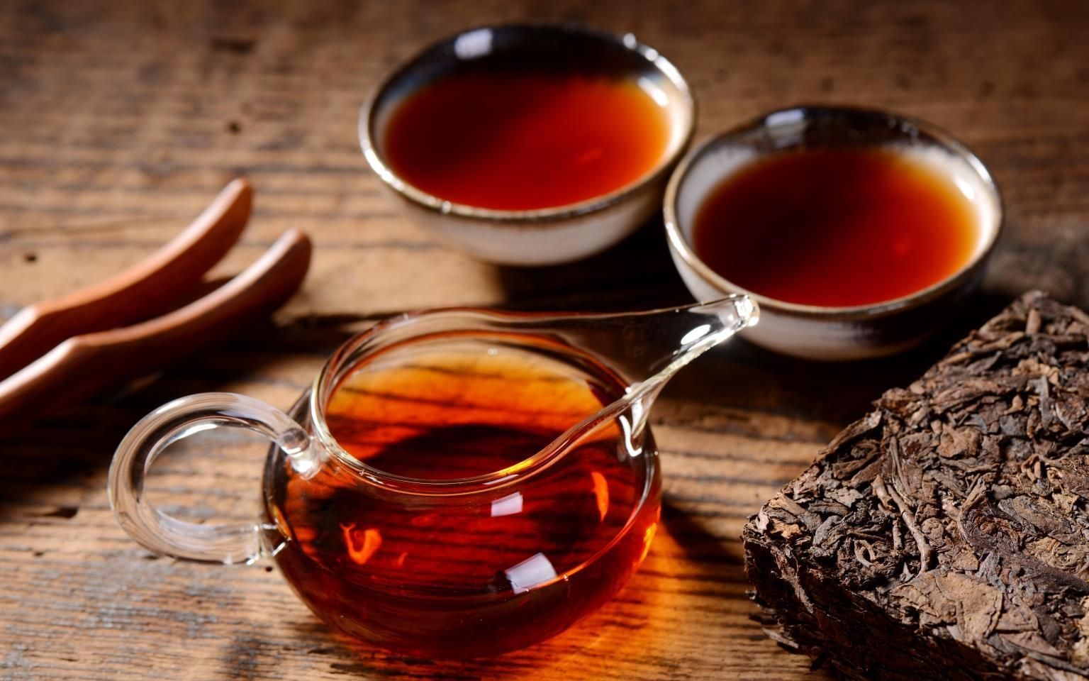 第4课 红茶的冲泡——金骏眉(二)