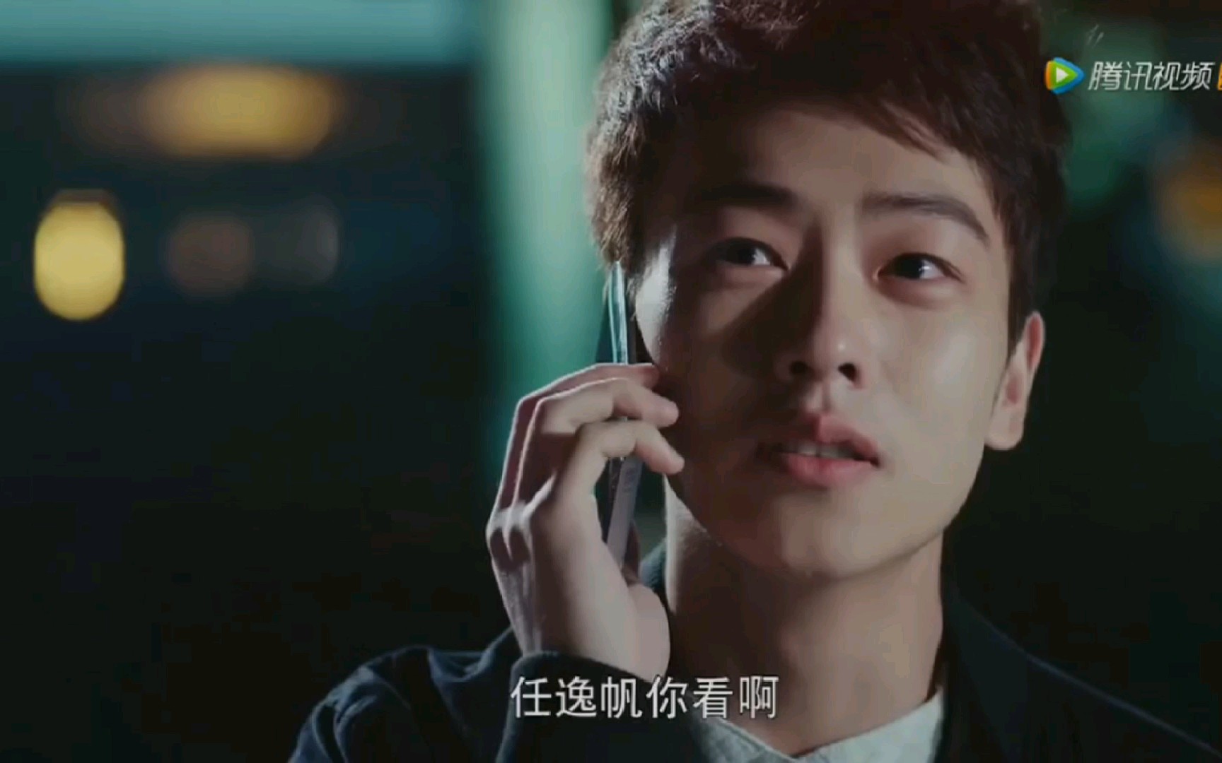 没有人对你的好是突如其来的世界上只对钟白好的任先生