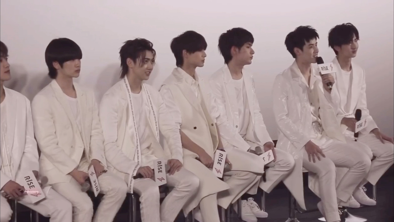 创造营里传说的飞鹰计划