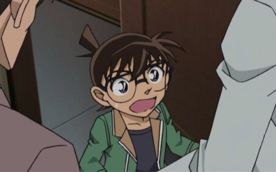 【柯南/洗脑循环】啊咧咧是会传染的-死的那个是狗还是他-柯南难道不