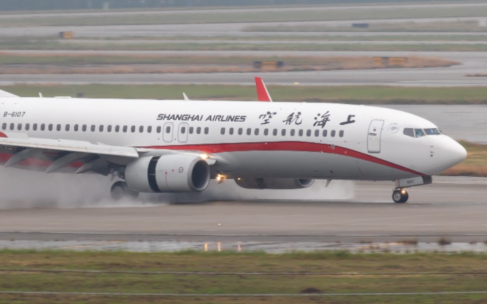 【航空摄影、治愈风】雨天拍机,或许能发现不一样的美,真是太治愈了吧!哔哩哔哩bilibili