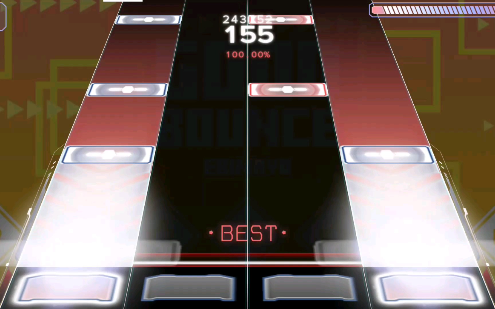 malody新人自制谱面没造完来水个视频