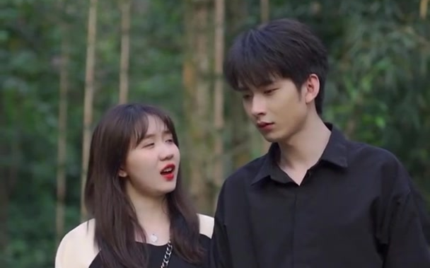 爱恨就在一瞬间…彬彬有你 爱恨就在一瞬间分享宝藏男孩