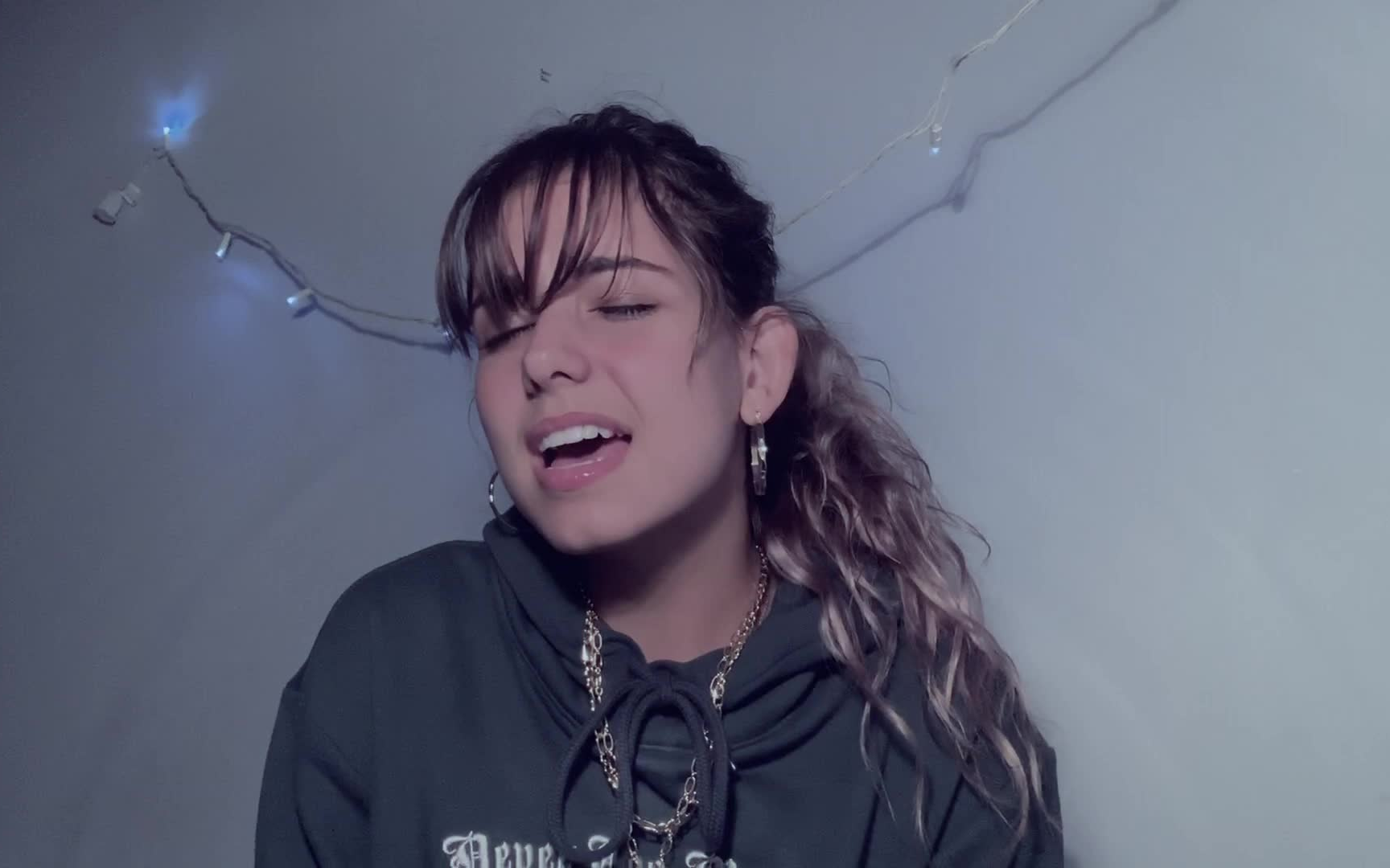 [a神翻唱]avicii- the nights (cover by sofia camara)_哔哩哔哩