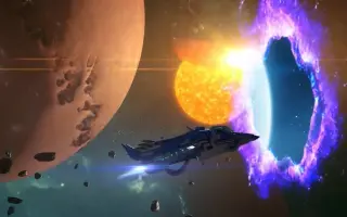 异星前哨 哔哩哔哩 Bilibili