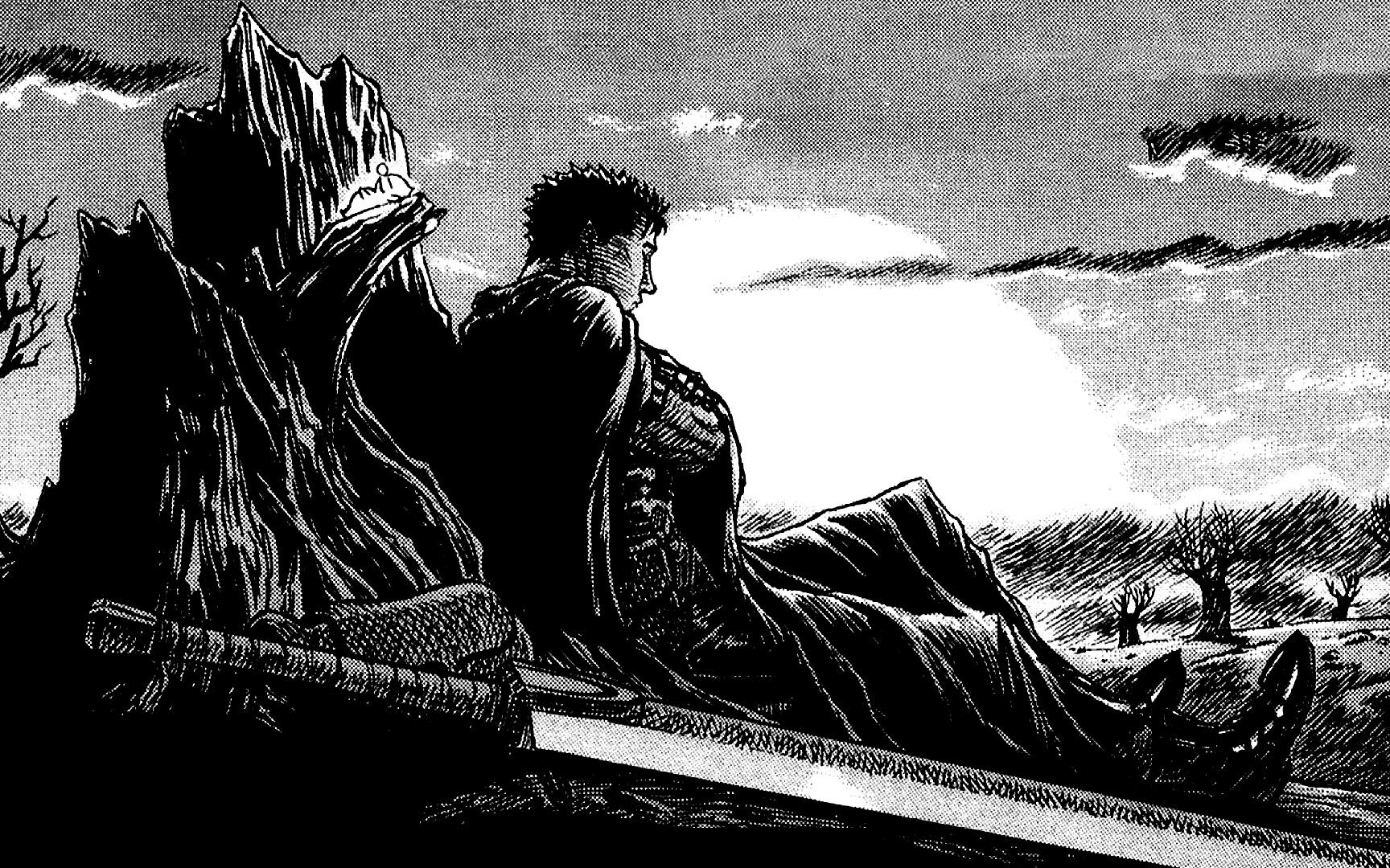 剑风传奇(berserk) - 资源合集 - 小不点搜索