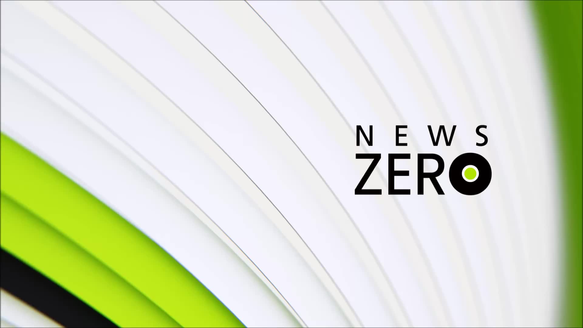 【搬运】【放送文化】nnn news zero オープニング(full)及最新版片头