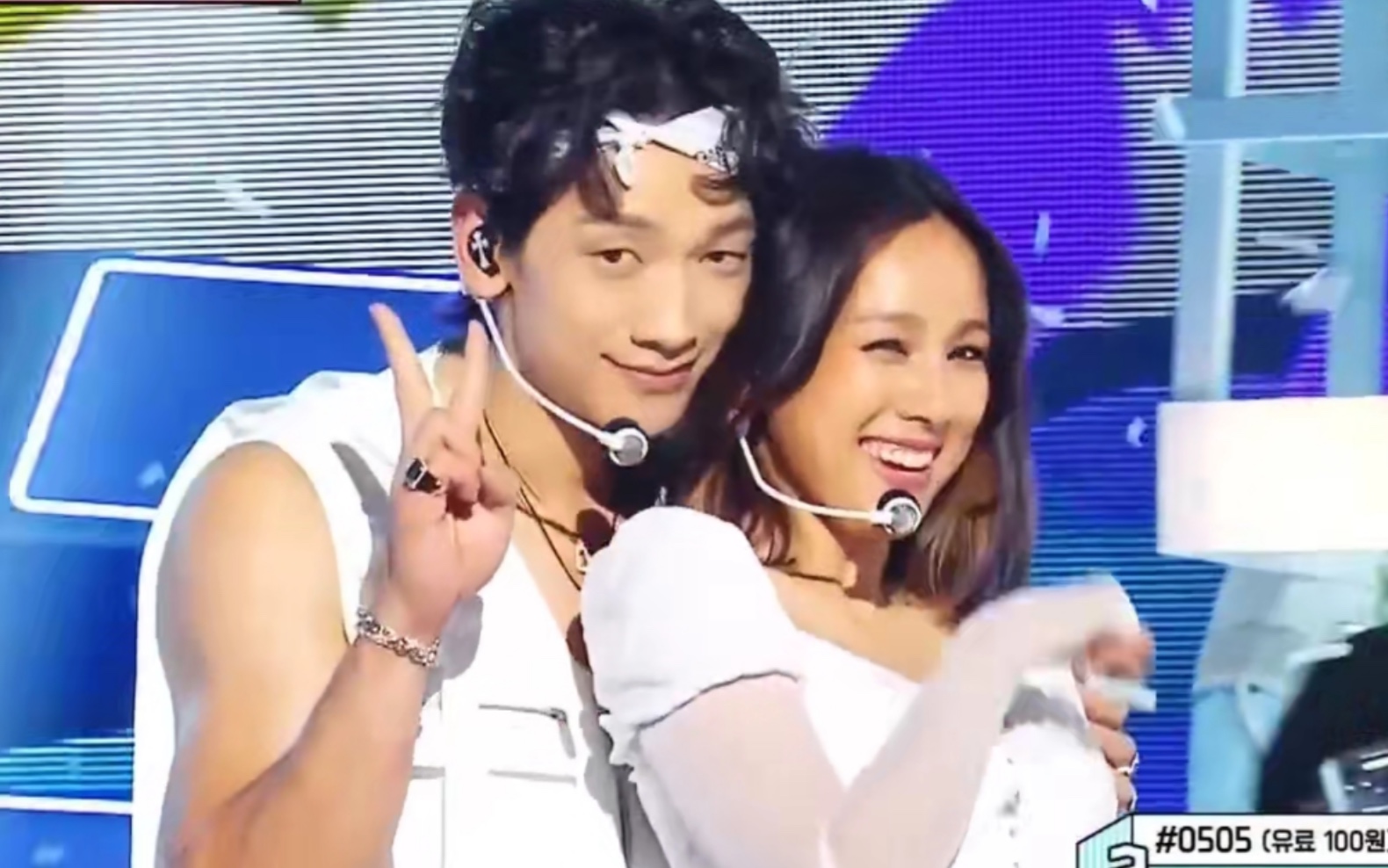 李孝利xrain虽然但是已婚cp实甜强势御姐x呆萌奶狗