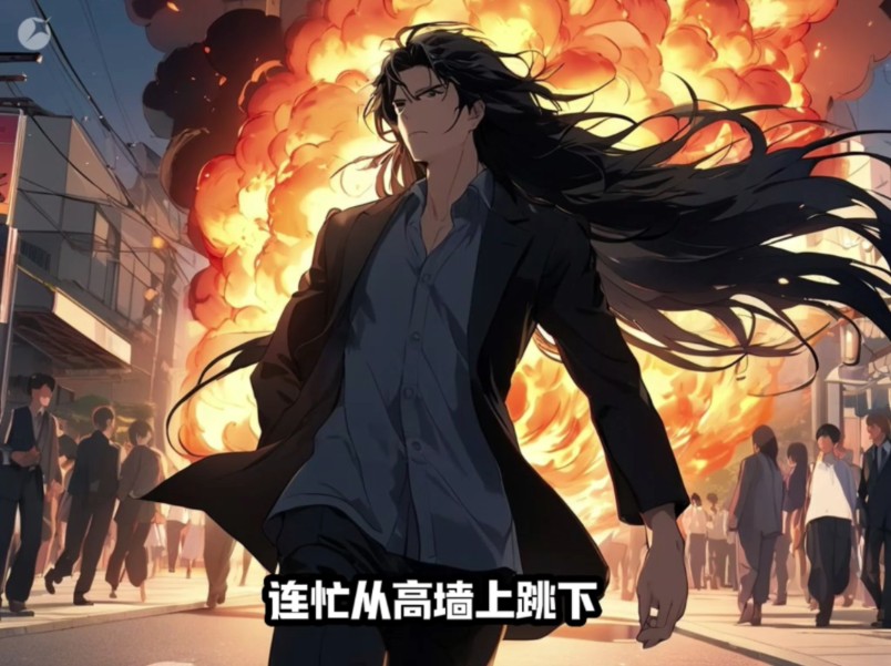 末世重生一直吃肉只为成为尸王