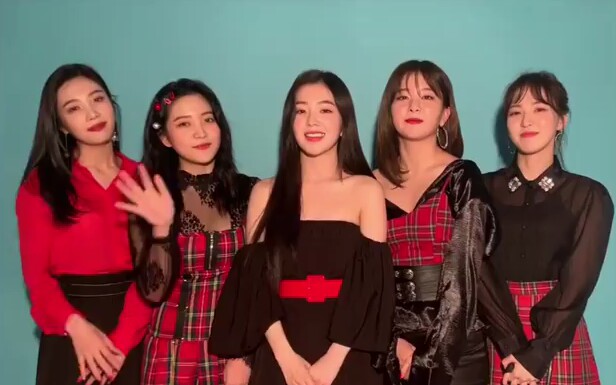 【Red Velvet】190424 nonnomagazine ins更新 日杂里的贝贝好看极了!哔哩哔哩bilibili