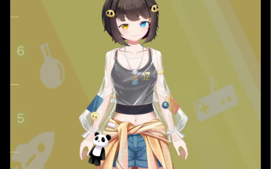 【ace虚拟歌姬】internet overdose(一段|伊拾七