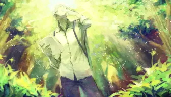 【国语】虫师第一季