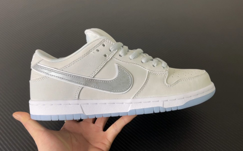 og版本 dunk白龙虾