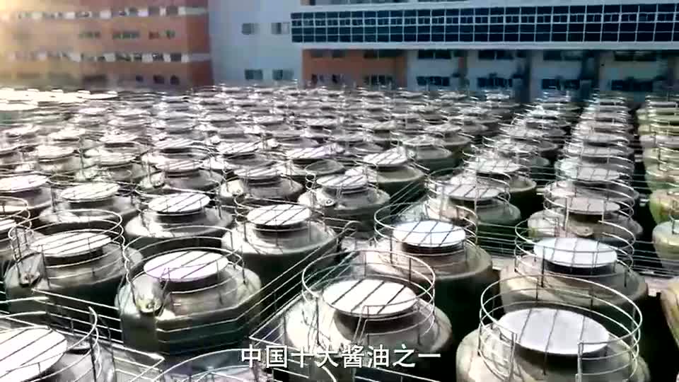 中国最牛的五大酱油品牌,你都吃过吗?哔哩哔哩bilibili