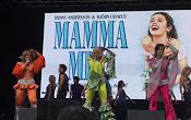 [图]West End Live 2016 - Mamma Mia! - 妈妈咪呀！