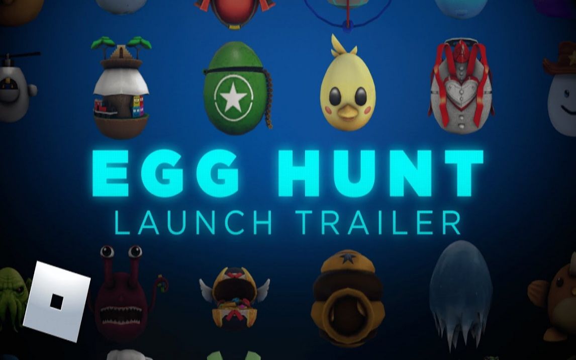 [图]Agents of E.G.G. Egg Hunt 2020 Launch Trailer [已结束]