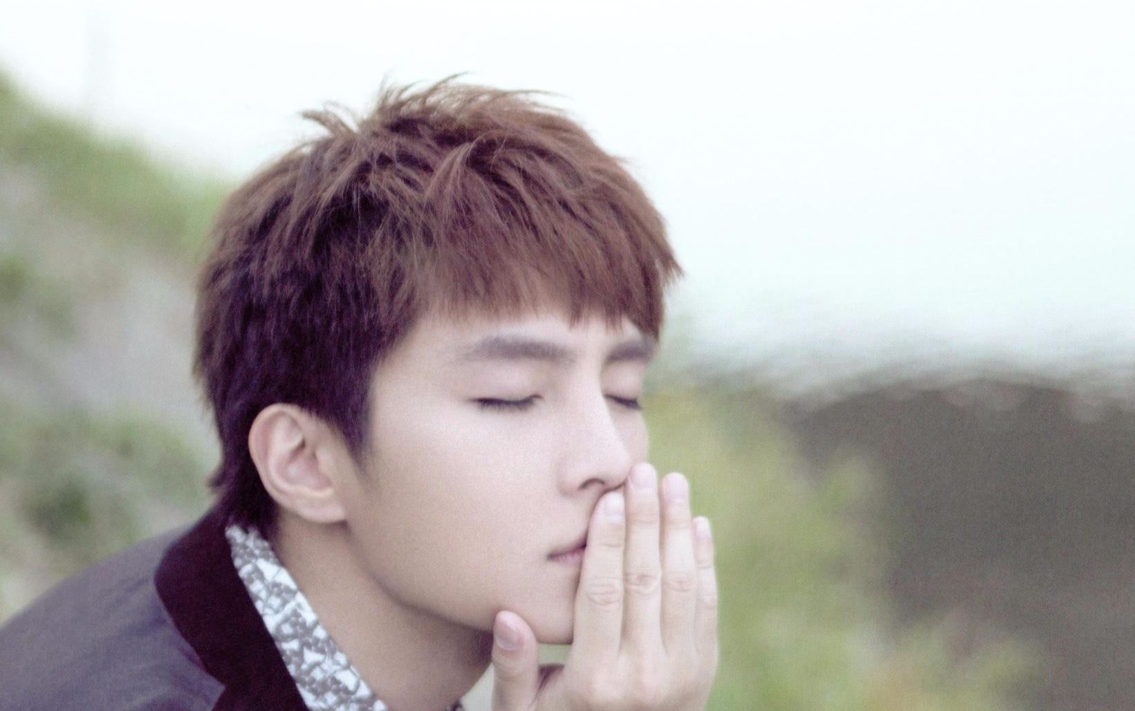 【炎亚纶】一个炎亚纶的短短的清唱合集