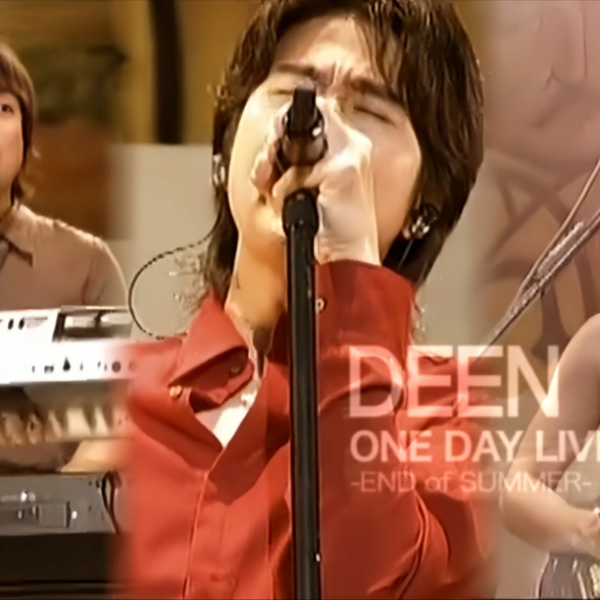 (未使用･未開封品)ONE DAY LIVE ’04‐END of SUMMER‐&amp; 6CLIPS [DVD] ONE DAY LIVE'04～END of SUMMER～&6 CLIPS 中古DVD・ブルーレイ