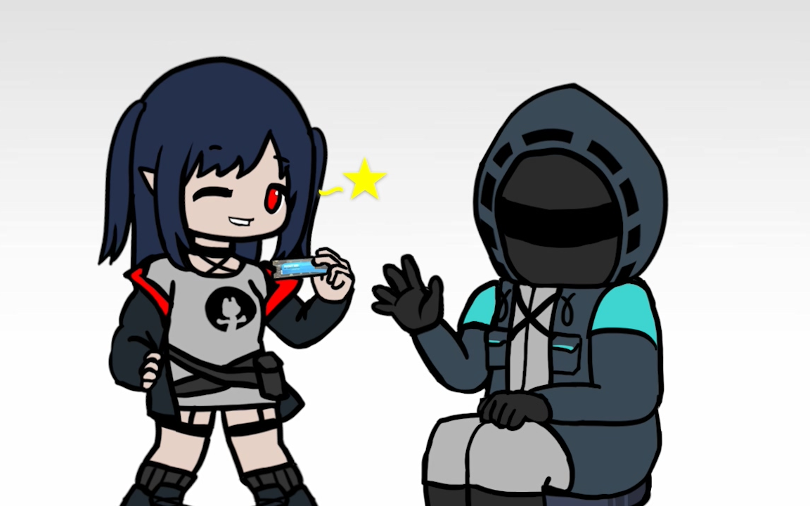 【明日方舟】改名卡使用教程_哔哩哔哩_bilibili