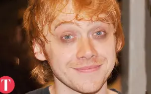 Video herunterladen: 为什么好莱坞不再选用罗恩演员Rupert Grint了？