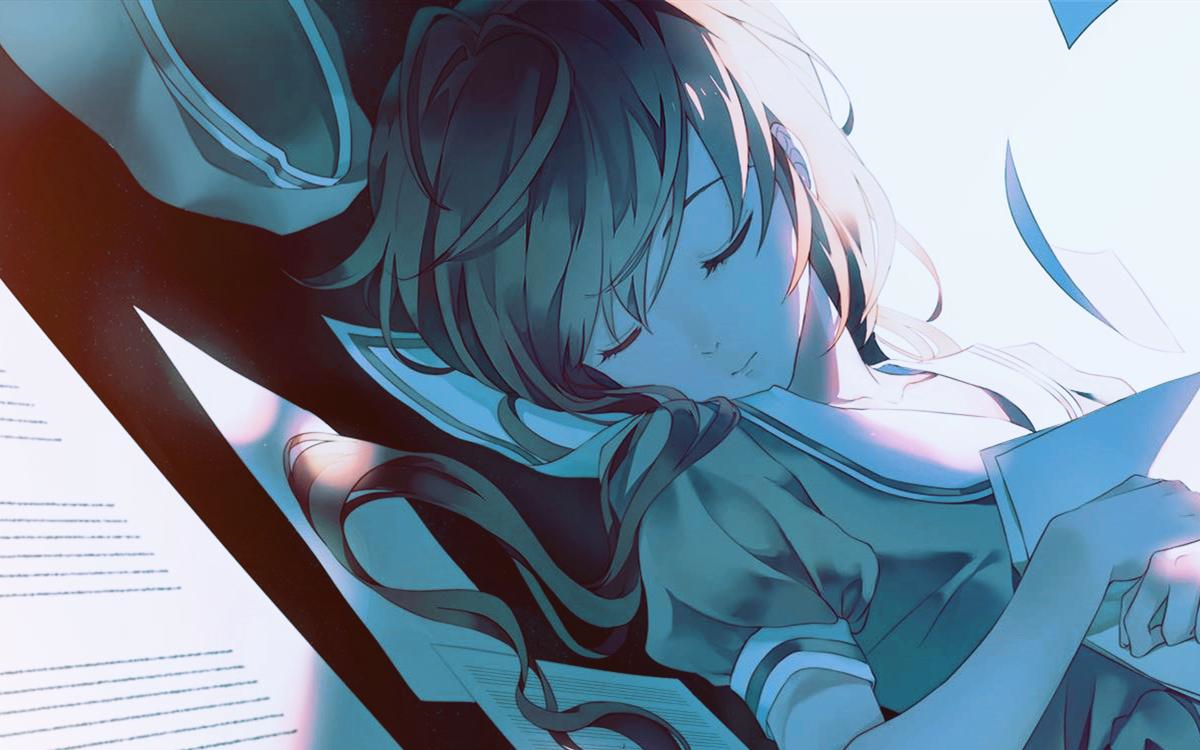 易次元妄想症deliverme游戏实况录像